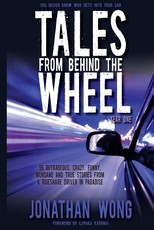 Tales From Behind The Wheel