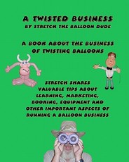 A Twisted Business