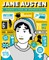 Great Lives in Graphics: Jane Austen