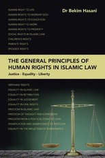The General Principles of Human Rights in Islamic Law