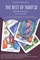 The Best of Tarot Minor Arcana 2 Swords Disc
