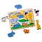 MELISSA & DOUG Dėlionė „Safaris“