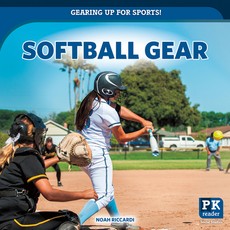 Softball Gear