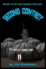 Second Contact