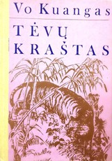 Tėvų kraštas