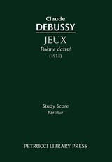 Jeux, PoÃ¨me dansÃ©