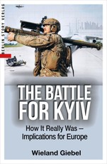 The Battle for Kyiv