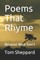 Poems That Rhyme