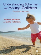 Atherton, F: Understanding Schemas and Young Children
