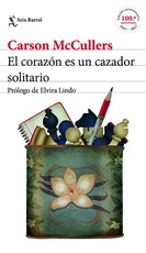 El CorazÃ³n Es Un Cazador Solitario