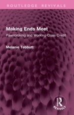 Making Ends Meet