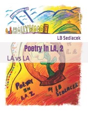 Poetry in LA, 2