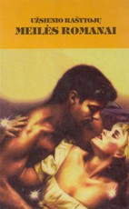 Hanos daina. Moterų gerbėjas