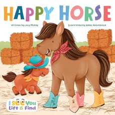 Happy Horse