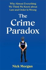 The Crime Paradox