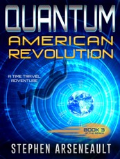 QUANTUM American Revolution