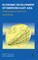 Economic Development of Emerging East Asia