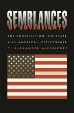 Semblances of Sovereignty