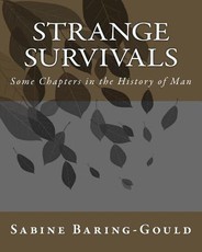 Strange Survivals