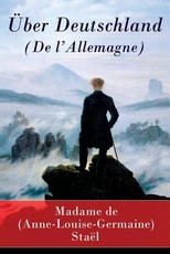 Ãber Deutschland (De l'Allemagne)