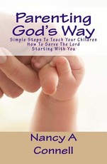 Parenting God's Way