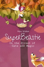 SuperBeastie On the Street of Cats and Magic