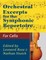 Orchestral Excerpts Volume 1 Cello edited by Leonard Rose and Nathan Stutch