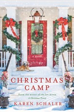 Schaler, K: Christmas Camp