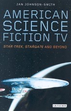 American Science Fiction TV
