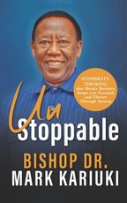 Unstoppable