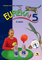 Eureka! 5. Gamtos mokslų vadovėlis 5 klasei, 2 dalis (ATNAUJINTAS)