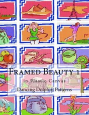 Framed Beauty 1