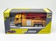 MSZ Automobilio modelis Volvo evakuatorius, skalė 1:72