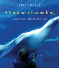 Shimmer of Something