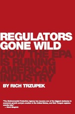 Regulators Gone Wild