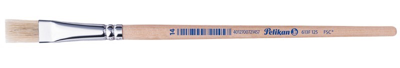 Teptukas Nr.613F 14 pl.šeriai