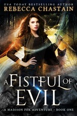 Fistful of Evil
