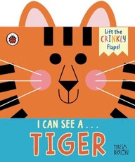 I Can See a Tiger