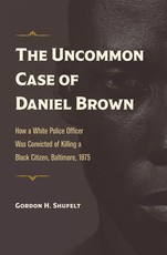 The Uncommon Case of Daniel Brown