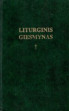 Liturginis giesmynas