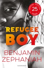 Refugee Boy