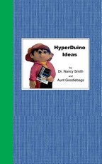 HyperDuino Ideas