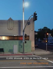 Eyes On MorYork - 2014 Cidne Hart Photographs