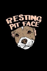 Resting Pit Face