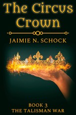Circus Crown