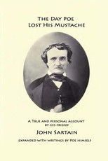 The Day Poe Lost His Mustache