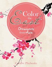 Color the East