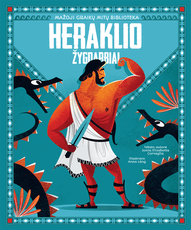 Heraklio žygdarbiai