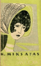 Keista santuoka (1962)