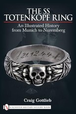 The SS Totenkopf Ring